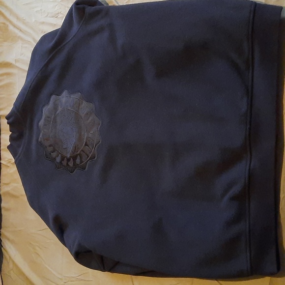 Classic Air Jordan Flight microfleece jacket. Men's XL - Picture 5 of 8